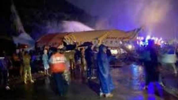 ಏರ್ ಇಂಡಿಯಾದಲ್ಲಿ 10 ಶಿಶು ಸೇರಿ 191 ಜನ 