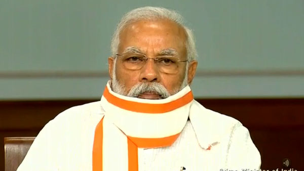 PM Narendra Modi’s Detailed itinerary for Ram Mandir Bhumi Pujan PM Narendra Modi’s Detailed itinerary for Ram Mandir Bhumi Pujan