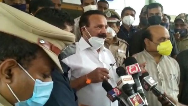 ಯಾರನ್ನೂ ಬಿಡುವುದಿಲ್ಲ