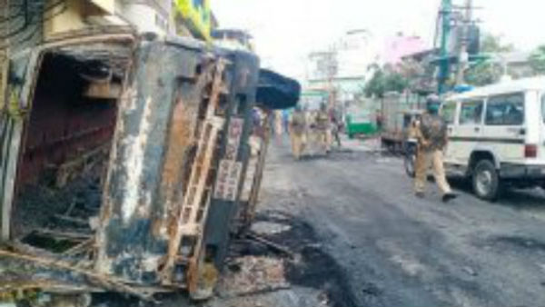 ಡಿವಿಎಸ್ ಲೋಕಸಭೆ ವ್ಯಾಪ್ತಿ