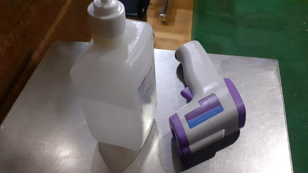 ಮನೆ ಮನೆ ಪ್ರಚಾರಕ್ಕೆ ಐದು ಜನ