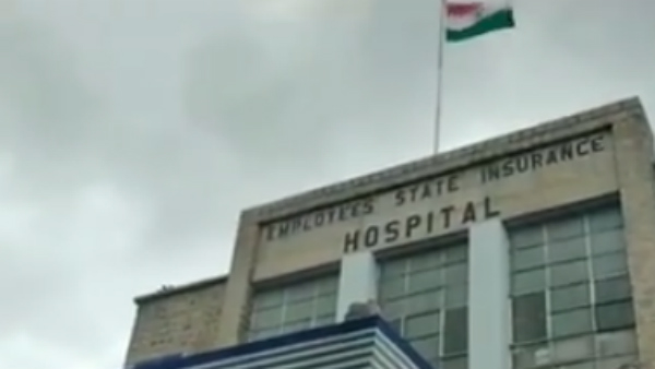 ರೋಗಿಗಳ ಯೋಗಕ್ಷೇಮ ವಿಚಾರಿಸಿದರು ರೋಗಿಗಳ ಯೋಗಕ್ಷೇಮ ವಿಚಾರಿಸಿದರು