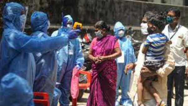 ರಾಜ್ಯದ ಎಷ್ಟು ಜನರಿಗೆ ಕೊರೊನಾವೈರಸ್ ತಪಾಸಣೆ?