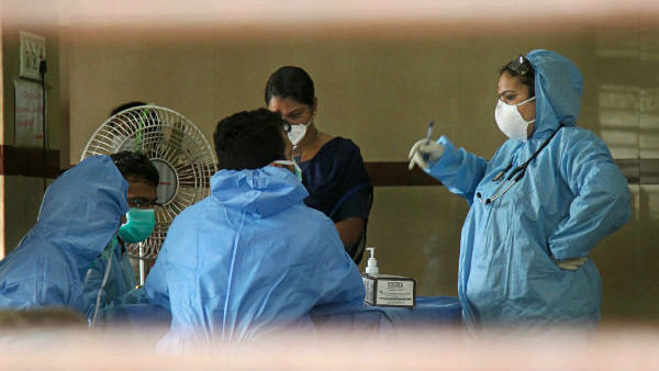 ಸಿಲಿಕಾನ್ ಸಿಟಿಯಲ್ಲಿ1497 ಮಂದಿಗೆ ಕೊರೊನಾವೈರಸ್ 