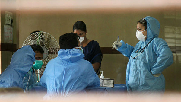 ಸಿಲಿಕಾನ್ ಸಿಟಿಯಲ್ಲಿ 2147 ಮಂದಿಗೆ ಕೊರೊನಾವೈರಸ್ 