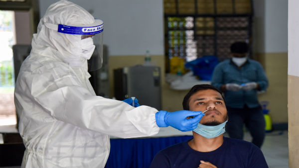 ಕರ್ನಾಟಕದಲ್ಲಿ 4752 ಮಂದಿಗೆ ಕೊರೊನಾವೈರಸ್ ಸೋಂಕು 