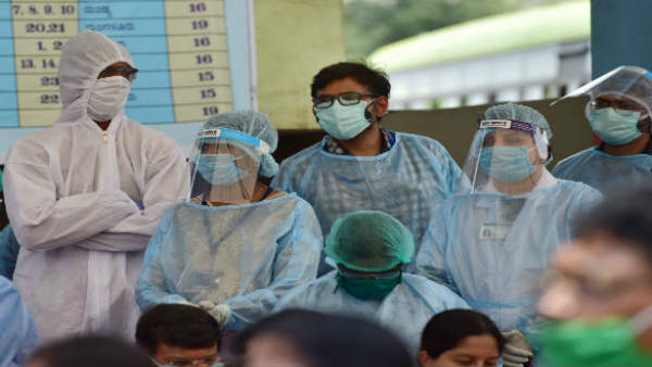 ಕರ್ನಾಟಕದಲ್ಲಿ ಒಂದೇ ದಿನ 4077 ಮಂದಿ ಗುಣಮುಖ 