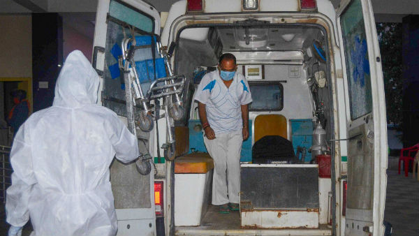 ರಾಜ್ಯದಲ್ಲಿ 24 ಗಂಟೆಗಳಲ್ಲೇ 6777 ಸೋಂಕಿತರು ಗುಣಮುಖ 