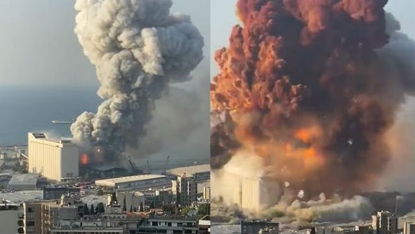 ಚೂರು ಎಡವಟ್ಟಾದರೂ ಎಲ್ಲೆಲ್ಲೂ ಹೊಗೆ..!