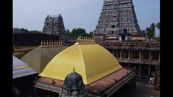 ಭಿಕ್ಷುಕ ವೇಶದಲ್ಲಿದ್ದ ಶಿವನು 