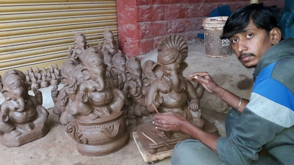  ಜಿಲ್ಲೆಯ ಹಲವು ಕಲಾವಿದರ ಮೇಲೆ ಪರಿಣಾಮ