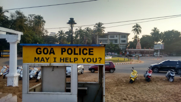  ಗೋವಾಗೆ ಹೋಗಲು ಅನುಮತಿ ಅಗತ್ಯವಿಲ್ಲ