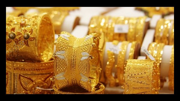 ಚೆನ್ನೈನಲ್ಲಿ ಚಿನ್ನದ ಬೆಲೆ