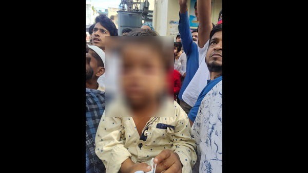 ಲವ್ ಸ್ಟೋರಿ ಕಿಚ್ಚು ಹಚ್ಚಿತ್ತು 