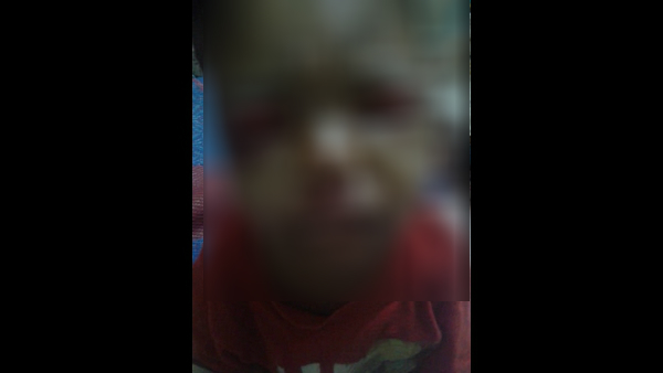  ಹೆತ್ತ ಕರುಳು ಕರಗಲೇ ಇಲ್ಲ