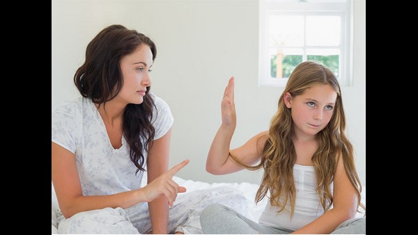 ಅಭ್ಯಾಸಗಳೇ ವರ್ತನೆಗಳಾಗುವುದು