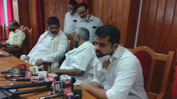  ಪ್ರವಾಹ ಪೀಡಿತರಿಗೆ 3ನೇ ಕಂತು ಇನ್ನೂ ಬಂದಿಲ್ಲ