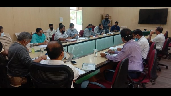  ಜೀವವೈವಿಧ್ಯ ಸಮಿತಿಗಳ ರಚನೆ