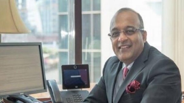 HDFC Bank Shares Up 6 Percent: RBI Approves Jagdishan As Next CEO HDFC Bank Shares Up 6 Percent: RBI Approves Jagdishan As Next CEO