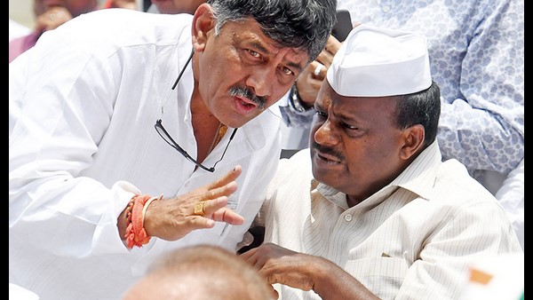 ರಾಜಕಾರಣದಲ್ಲಿ ಯಾರೂ ಸನ್ಯಾಸಿಗಳಲ್ಲ 