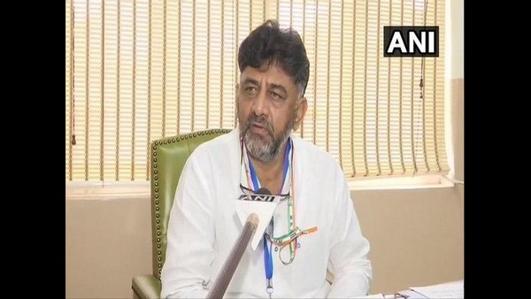 ಇನ್ನೊಂದು ಕಡೆಯವರು ಯಾರು ಎಂದು ಕಾಂಗ್ರೆಸ್‌ ಧೈರ್ಯದಿಂದ ಹೇಳಬಹುದೇ 