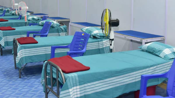 ರೋಗಿಗಳಿಗೆ ಆಸ್ಪತ್ರೆಯ ಮಾಹಿತಿ