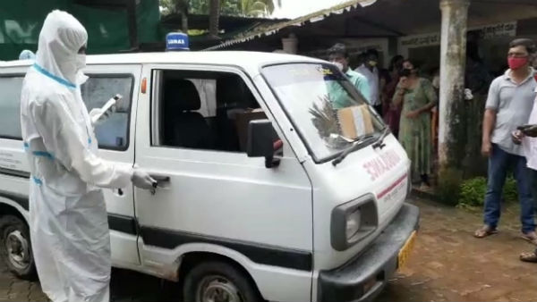 Udupi: Exchange Of Dead Body; Peoples Curse For Hospital Stumbling Block 