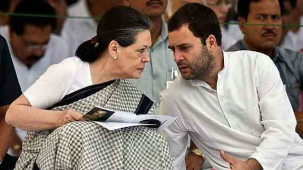 ರಾಹುಲ್ ಗಾಂಧಿಯನ್ನು ಪಕ್ಷದ ಸಾರಥಿಯನ್ನಾಗಿ ಮಾಡಿ 