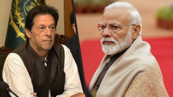 ಪಾಕಿಸ್ತಾನದಿಂದ 'ರಾಜಕೀಯ ಅಸಂಬದ್ಧತೆಯ ವ್ಯಾಯಾಮ'