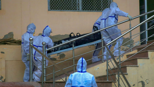 ಇನ್ನೊಂದು ವರ್ಷ ಎಚ್ಚರಿಕೆ ವಹಿಸುವುದು ಅಗತ್ಯ 