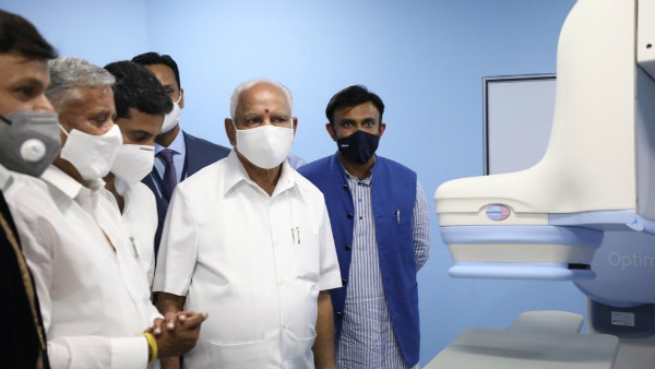 ವಿಪ್ರೋದಿಂದ ವೈದ್ಯಕೀಯ ಸಿಬ್ಬಂದಿಯ ನೆರವು 