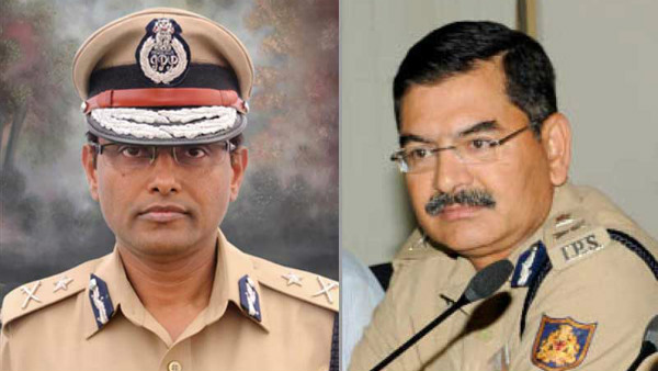 ಪಾಂಡೆಯವರನ್ನು ವರ್ಗಾಯಿಸಿ, ಆ ಜಾಗಕ್ಕೆ ಬಿ.ದಯಾನಂದ 