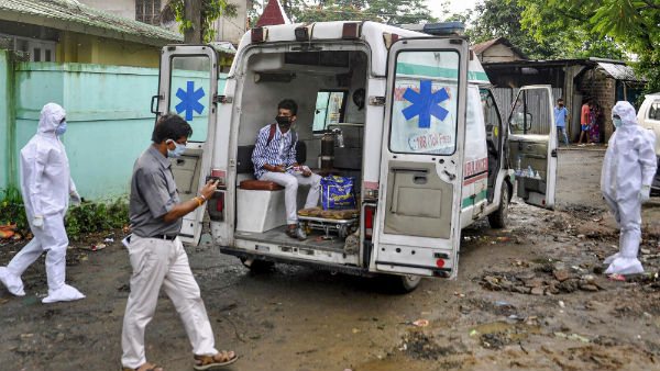 ಸಿ ವಿಭಾಗದ ಜಿಲ್ಲೆಗಳಲ್ಲಿ ಕೊರೊನಾವೈರಸ್ ಚಿಕಿತ್ಸೆ 