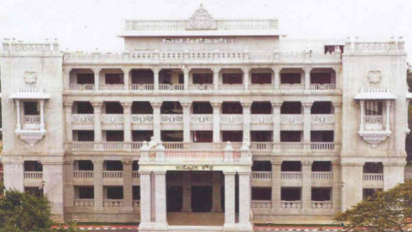 ಯಾವ ಹುದ್ದೆಗಳಿಗೆ ನೇಮಕಾತಿ