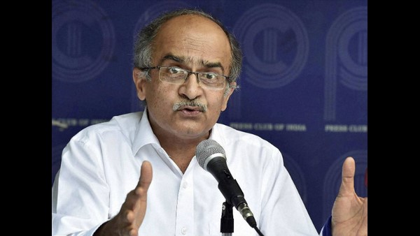 ಭೂಷಣ್ಗೆ ಸಿಕ್ಕ ಬೆಂಬಲ ಭೂಷಣ್ಗೆ ಸಿಕ್ಕ ಬೆಂಬಲ