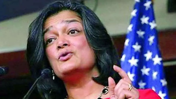 ಜೈಶಂಕರ್ ವಿರುದ್ಧ ಮಾತನಾಡಿದ್ದ ಕಮಲಾ