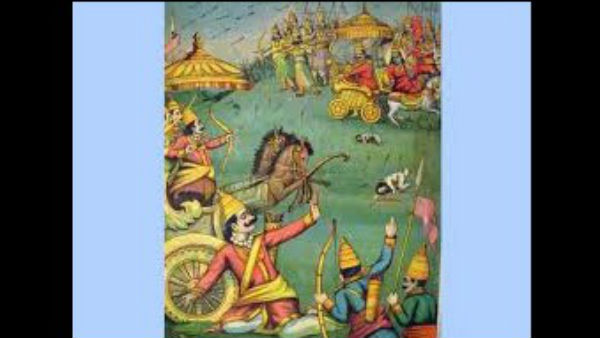 ಮತ್ಸ್ಯ ಯಂತ್ರವನ್ನು ಭೇದಿಸುವುದು 