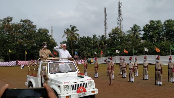 ಉತ್ತರ ಕನ್ನಡ; ಸಚಿವರಿಂದ ಅಭಿವೃದ್ಧಿಯ ಸಂಕಲ್ಪ