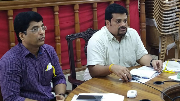  ಕ್ರಮಕ್ಕೆ ಉಸ್ತುವಾರಿ ಕಾರ್ಯದರ್ಶಿ ಸೂಚನೆ