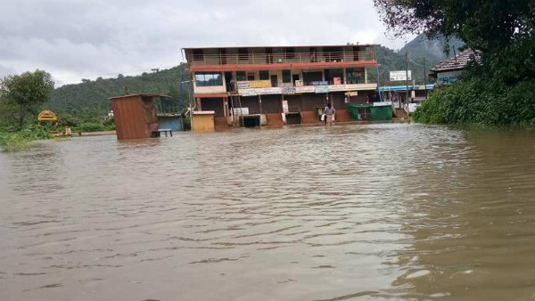  ಭದ್ರತಾ ತಂಡಗಳ ನಿಯೋಜನೆ 