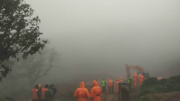  ಸಮರೋಪಾದಿಯಲ್ಲಿ ಸಾಗಿದ ದುರಸ್ತಿ ಕಾರ್ಯ 