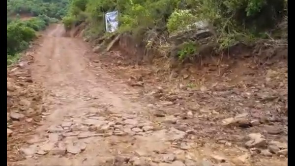 ಸಂಪರ್ಕ ಇರುವುದು ಒಡಿಶಾಕ್ಕೆ