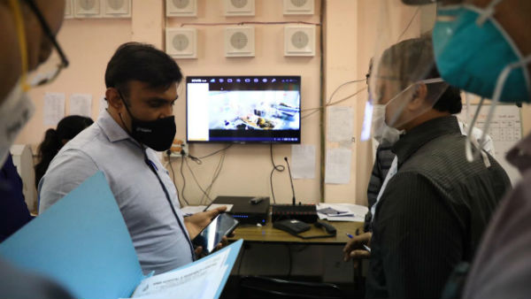 ಸಂಪನ್ಮೂಲ ಮತ್ತು ಹಣ ವ್ಯರ್ಥ