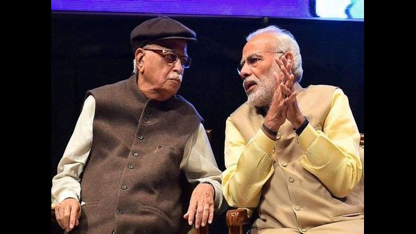 ಮೋದಿ ಜೊತೆ 4 ಮಂದಿ ಮಾತ್ರ ವೇದಿಕೆ ಹಂಚಿಕೆ