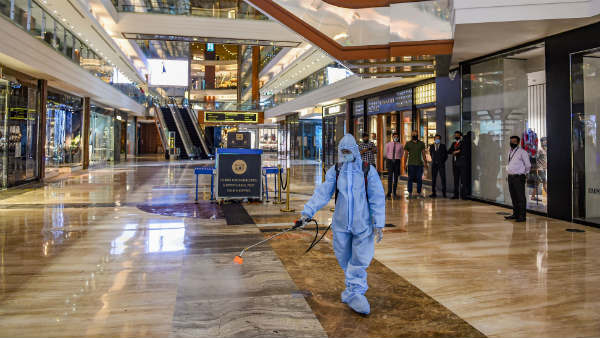 ರೆಸ್ಟೋರೆಂಟ್ ಓಪನ್ ಇಲ್ಲ