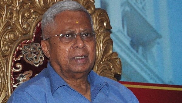 ಸಾಮಾಜಿಕ ತಾಣದಲ್ಲಿ ಕೆಟ್ಟ ಭಾಷೆಯಲ್ಲಿ ತಮ್ಮ ಮೇಲೆ ದಾಳಿ 