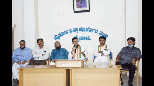 ದಸರಾ ಕೇವಲ ಮೈಸೂರಿಗೆ ಮಾತ್ರ ಸೀಮಿತವಲ್ಲ