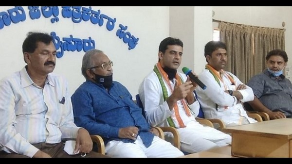 ನಿಶ್ಚಿತವಾಗಿ ಕೆಲ ಯುವಕರು ಗಾಂಜಾ ಅಫೀಮಿಗೆ ಬಲಿಯಾಗಿದ್ದಾರೆ