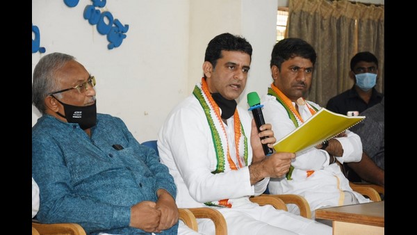 ಡ್ರಗ್ಸ್ ಮಾಫಿಯಾಗೆ ಪೊಲೀಸರ ಕಾವಲಿದೆ