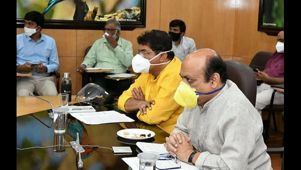 ರಾಜ್ಯದಲ್ಲಿ ಪ್ರವಾಹಕ್ಕೆ ಹಾನಿಯಾಗಿರುವ ಬಗ್ಗೆ ಮಾಹಿತಿ 